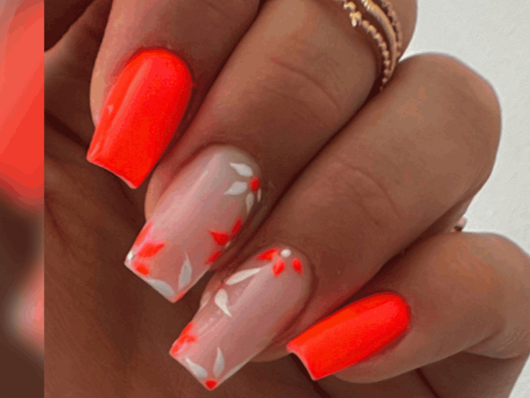 onglerie cognac
